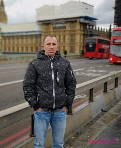 Pawelll33, Mężczyzna, 41, Warszawa, Polska, Zdjęcie: 3