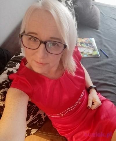 Aneta, Female, 43, Gliwice, Polska, Photo: 9