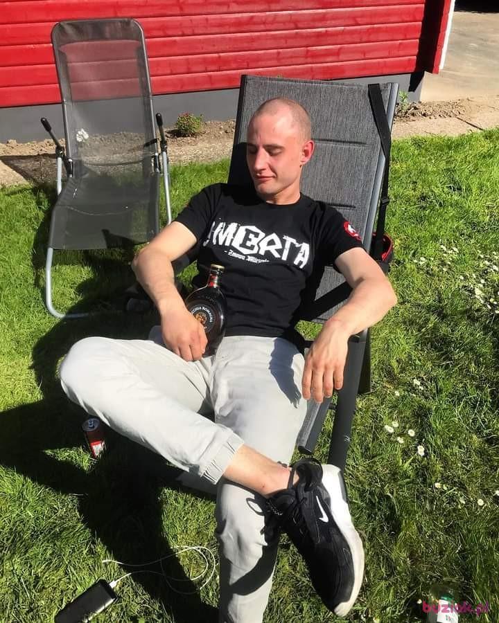 Bartosz, Male, 34, Dortmund, Niemcy, Photo: 6