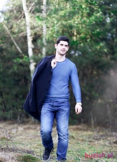 Vlad, Mężczyzna, 31, Warszawa, Polska, Zdjęcie: 2