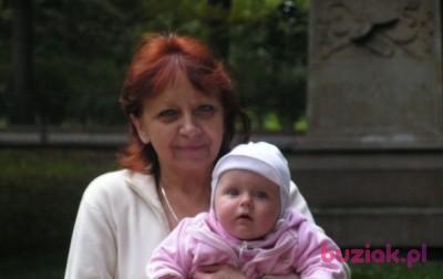 alza, Female, 73, Kraków, Polska, Photo: 3