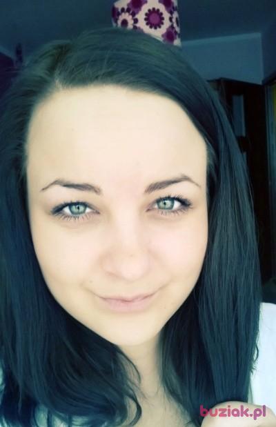 Angelika , Female, 32, Tychy, Polska, Photo: 1