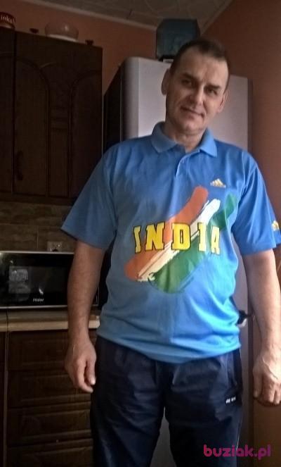 Dariusz, Mężczyzna, 56, Nidzica, Polska, Zdjęcie: 4