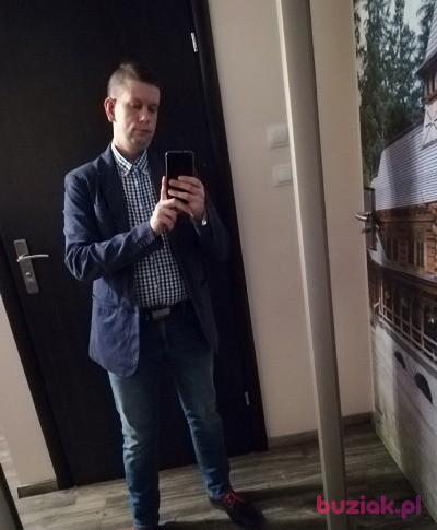 Lojalny83, Mężczyzna, 43, Żagań, Polska, Zdjęcie: 1