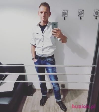Kamil, Male, 35, Ustroń, Polska, Photo: 2