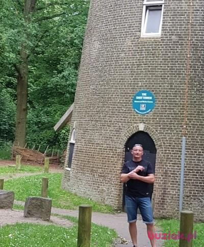Andrzej, Mężczyzna, 44, Westminster, Wielka Brytania, Zdjęcie: 4