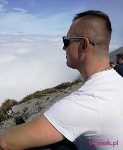 Grzegorz, Male, 33, Starachowice, Polska, Photo: 4