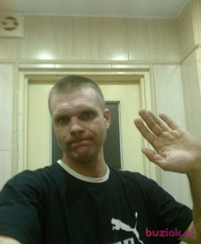 rafal, Male, 44, Świnoujście, Polska, Photo: 1