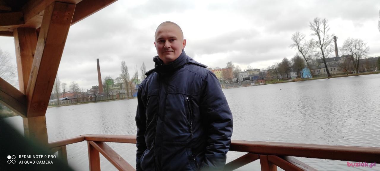 Michał, Male, 37, Zgierz, Polska, Photo: 84