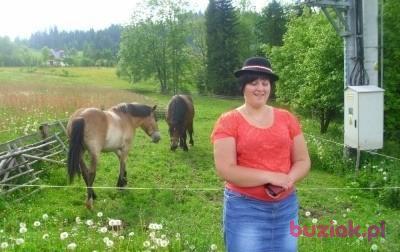 katarzyna, Kobieta, 35, Jarosław, Polska, Zdjęcie: 2