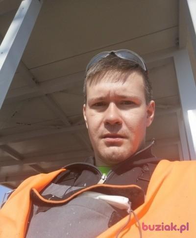 Tomek, Mężczyzna, 39, Kościan, Polska, Zdjęcie: 3