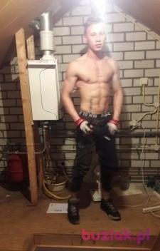 Kamil, Mężczyzna, 32, Oss, Holandia, Zdjęcie: 3