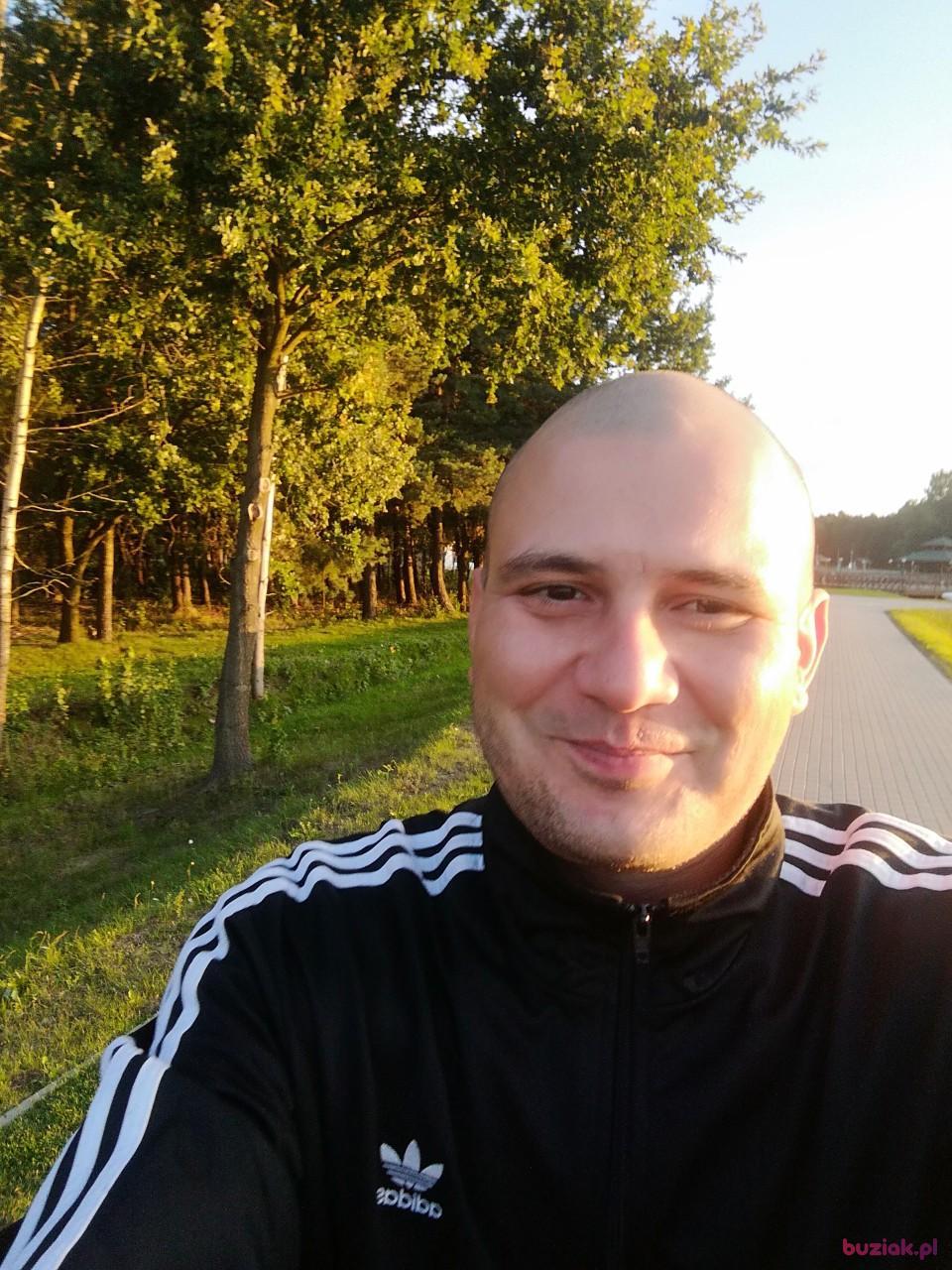 Irek, Mężczyzna, 42, Parczew, Polska, Zdjęcie: 3