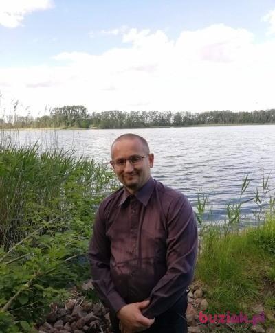 Arek, Male, 46, Niemcy, Photo: 2
