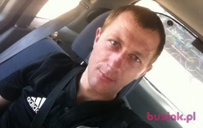 Michał, Male, 39, Jaworzno, Polska, Photo: 3