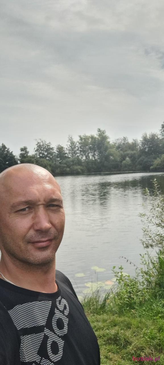 Grzegorz, Mężczyzna, 43, Holandia, Zdjęcie: 2