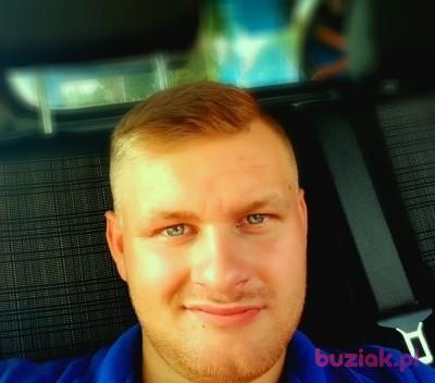 Maciej, Mężczyzna, 32, Ostrzeszów, Polska, Zdjęcie: 1