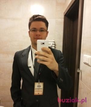 Mateusz, Male, 31, Łódź, Polska, Photo: 1