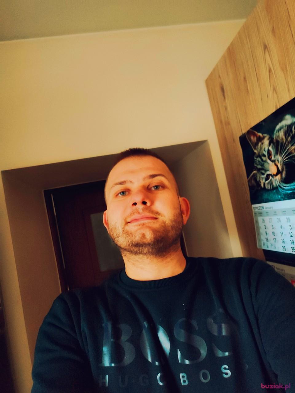 Tomasz, Mężczyzna, 37, Czarnków, Polska, Zdjęcie: 3