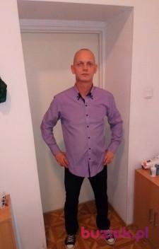 Jarek, Male, 49, Szczecin, Polska, Photo: 1