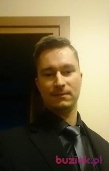 Michał, Male, 35, Wrocław, Polska, Photo: 3