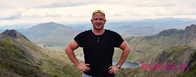Patryk, Mężczyzna, 45, Birmingham, Wielka Brytania, Zdjęcie: 2