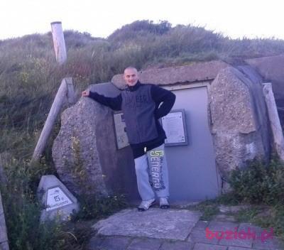 KAMIL, Mężczyzna, 43, Inowrocław, Polska, Zdjęcie: 2