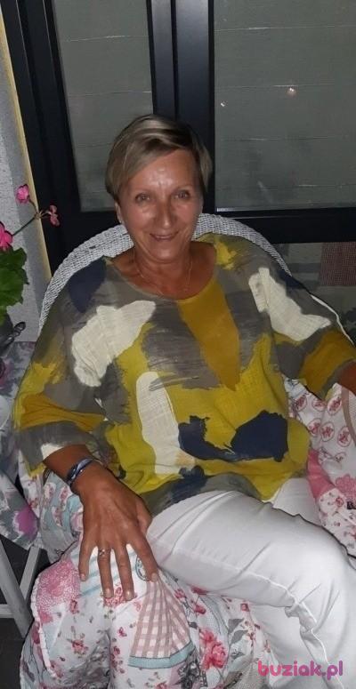 Danuta, Female, 68, Wrocław, Polska, Photo: 13