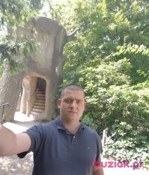 Rafał, Male, 40, Gdańsk, Polska, Photo: 1