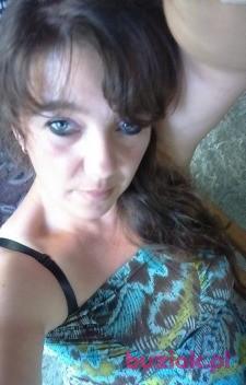 zofia, Kobieta, 45, Toruń, Polska, Zdjęcie: 1