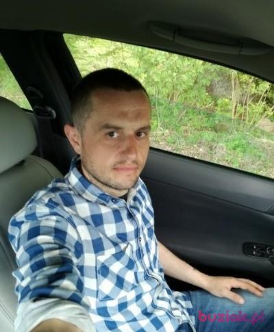 marcin, Male, 47, Nowogard, Polska, Photo: 1