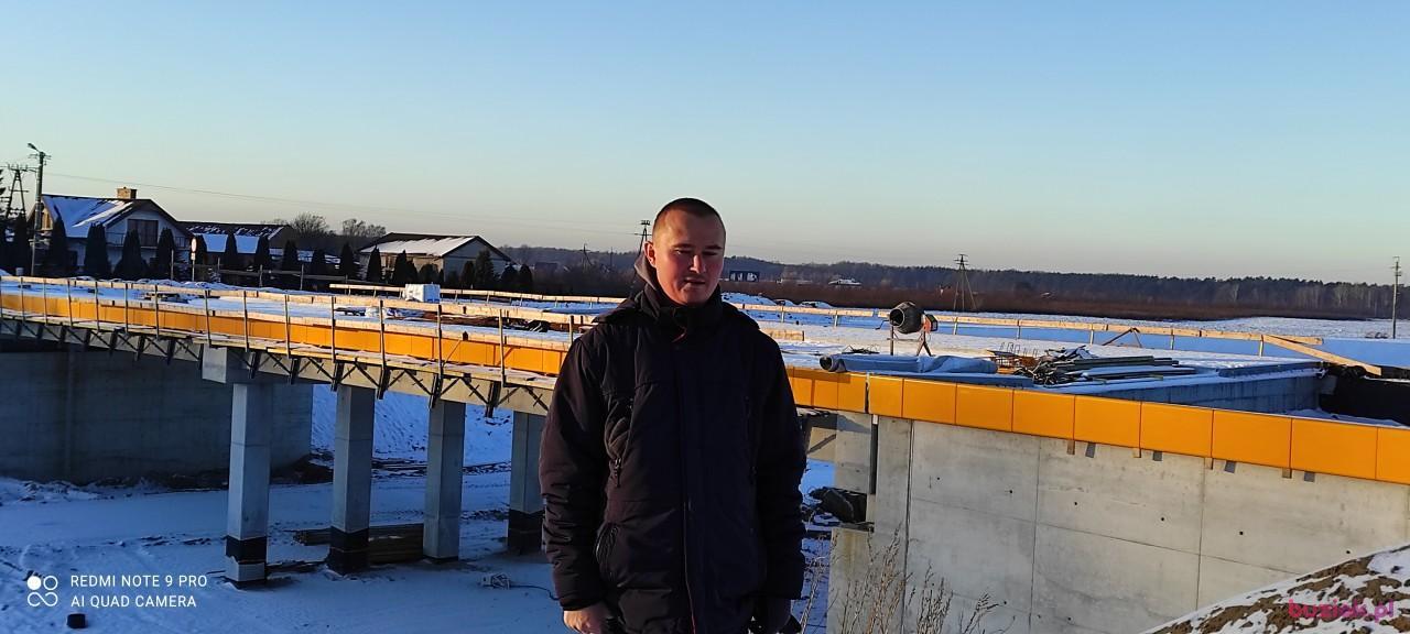 Michał, Male, 37, Zgierz, Polska, Photo: 97
