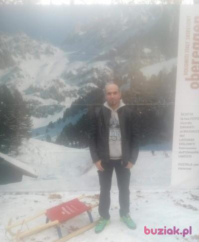 Szymon, Mężczyzna, 46, Ostrów Wielkopolski, Polska, Zdjęcie: 11