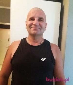 Jaśko, Male, 46, Poznań, Polska, Photo: 2