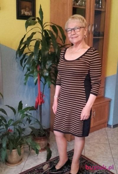Janeczka, Kobieta, 76, Włocławek, Polska, Zdjęcie: 10