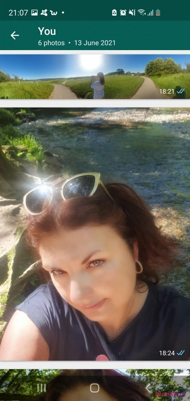 Monika, Kobieta, 46, Plymouth, Wielka Brytania, Zdjęcie: 3