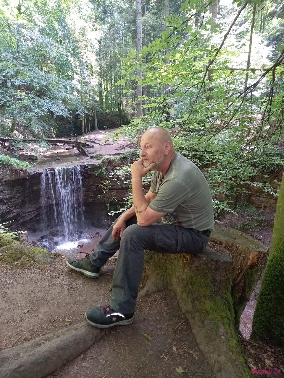 Marius, Mężczyzna, 59, Zwiefalten, Niemcy, Zdjęcie: 2