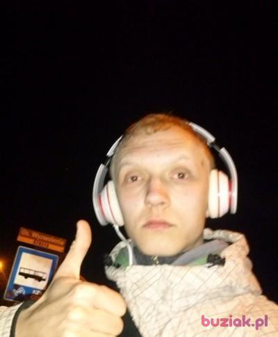 Bartek, Male, 38, Zabrze, Polska, Photo: 2