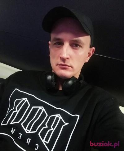 Patryk, Mężczyzna, 35, Świdwin, Polska, Zdjęcie: 5
