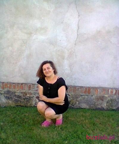 arleta, Kobieta, 59, Koźmin Wielkopolski, Polska, Zdjęcie: 5