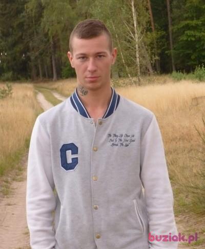 Bartoszb, Male, 32, Słupsk, Polska, Photo: 2