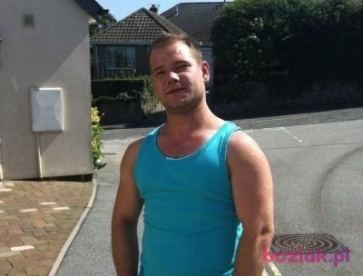 Szymon, Male, 37, Elbląg, Polska, Photo: 2