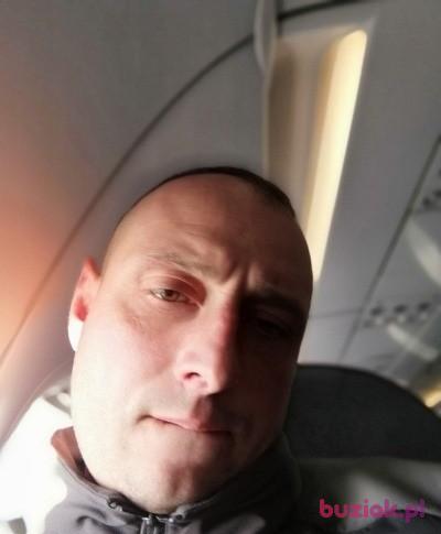 Paweł, Male, 41, Drammen, Norwegia, Photo: 3