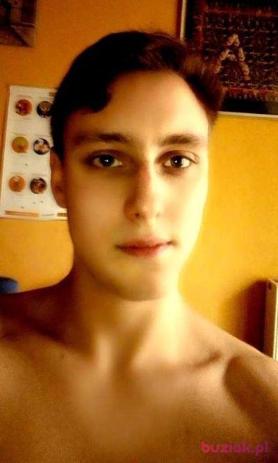 jankos89, Mężczyzna, 37, Warszawa, Polska, Zdjęcie: 2