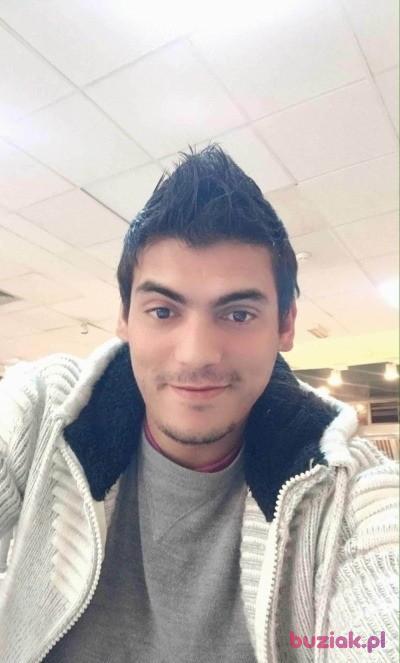 Amir Hamrouni, Mężczyzna, 38, Czechy, Zdjęcie: 2