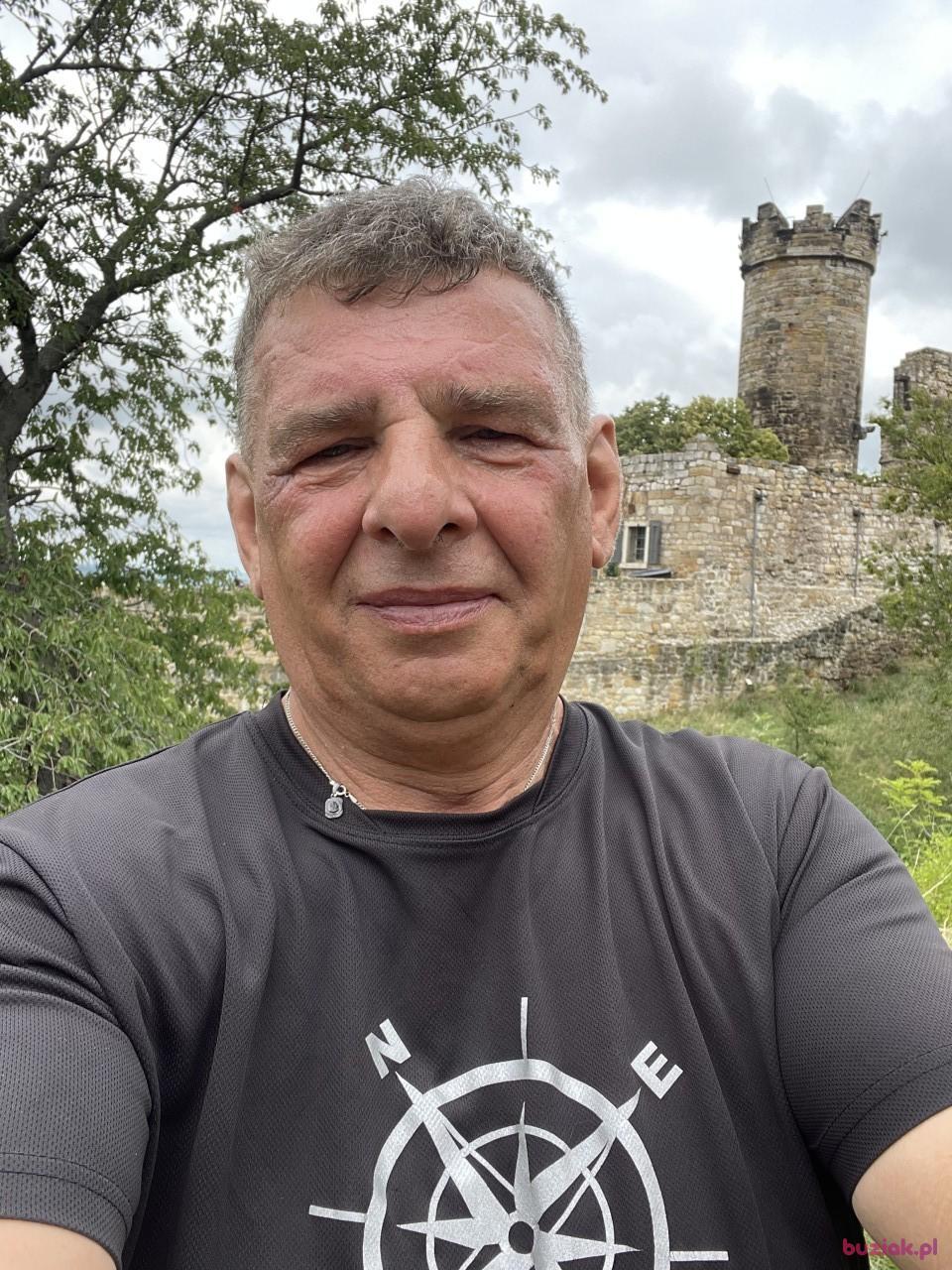Wiesiek, Mężczyzna, 61, Puławy, Polska, Zdjęcie: 2