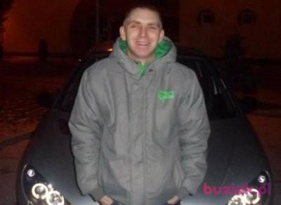 Krzysztof, Male, 36, Niemodlin, Polska, Photo: 4