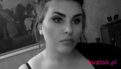 Weronika , Female, 29, Lublin, Polska, Photo: 2