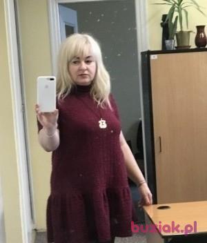 JednaJedyna, Kobieta, 47, Łódź, Polska, Zdjęcie: 6