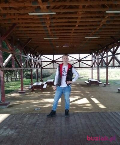 andrzej, Male, 38, Lubin, Polska, Photo: 12